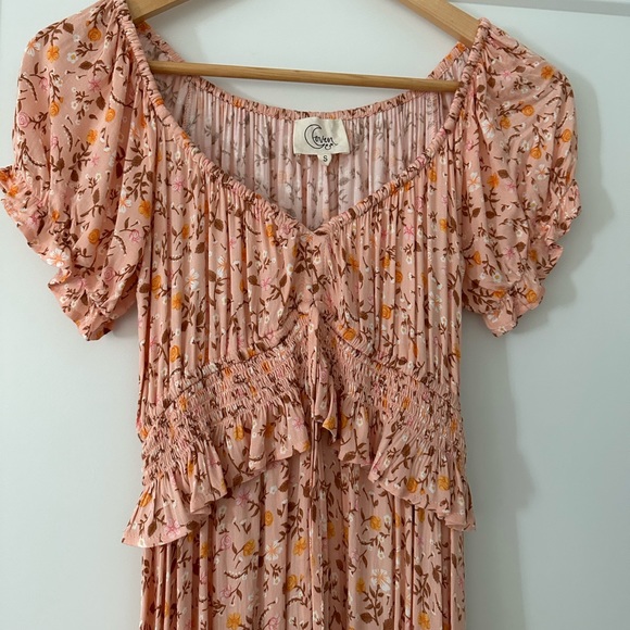 Coven & Co true romance dress - Picture 3 of 3